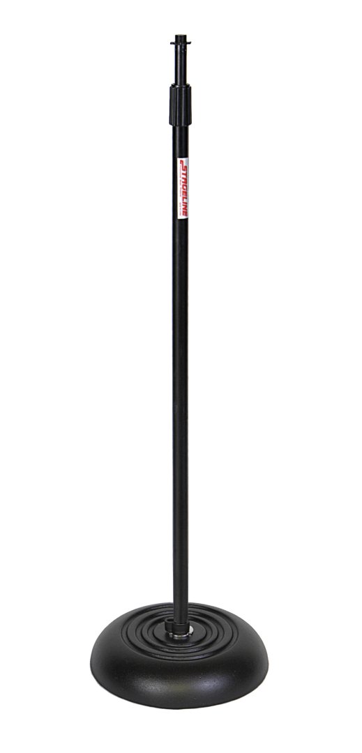 Stageline Stageline MS603B Microphone Stand. Black
