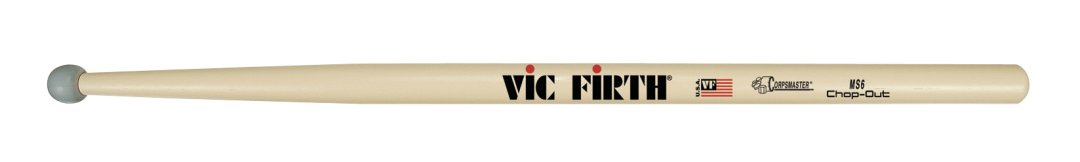 Vic Firth Vic Firth MS6CO Corpsmaster Snare. "Chop Out"
