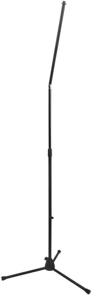 On-Stage On-Stage MS8301 Upper Rocker-Lug Microphone Stand with Tripod Bas