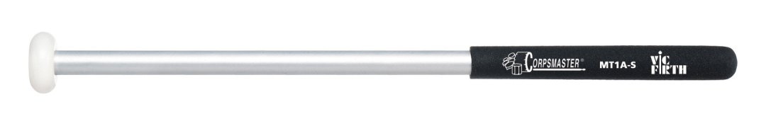 Vic Firth Vic Firth MT1AS Corpsmaster Multi-Tenor Mallet. X Hard