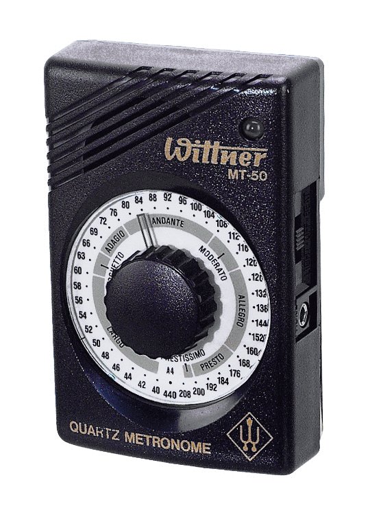 Wittner Wittner MT50 Quartz Metronome