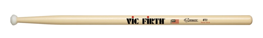 Vic Firth Vic Firth MTS1 Corpsmaster Multi-Tenor. MTS1