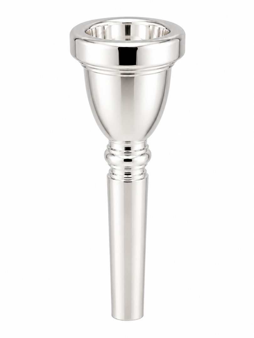 Mt. Vernon Mt. Vernon Trombone Mouthpiece, 12C