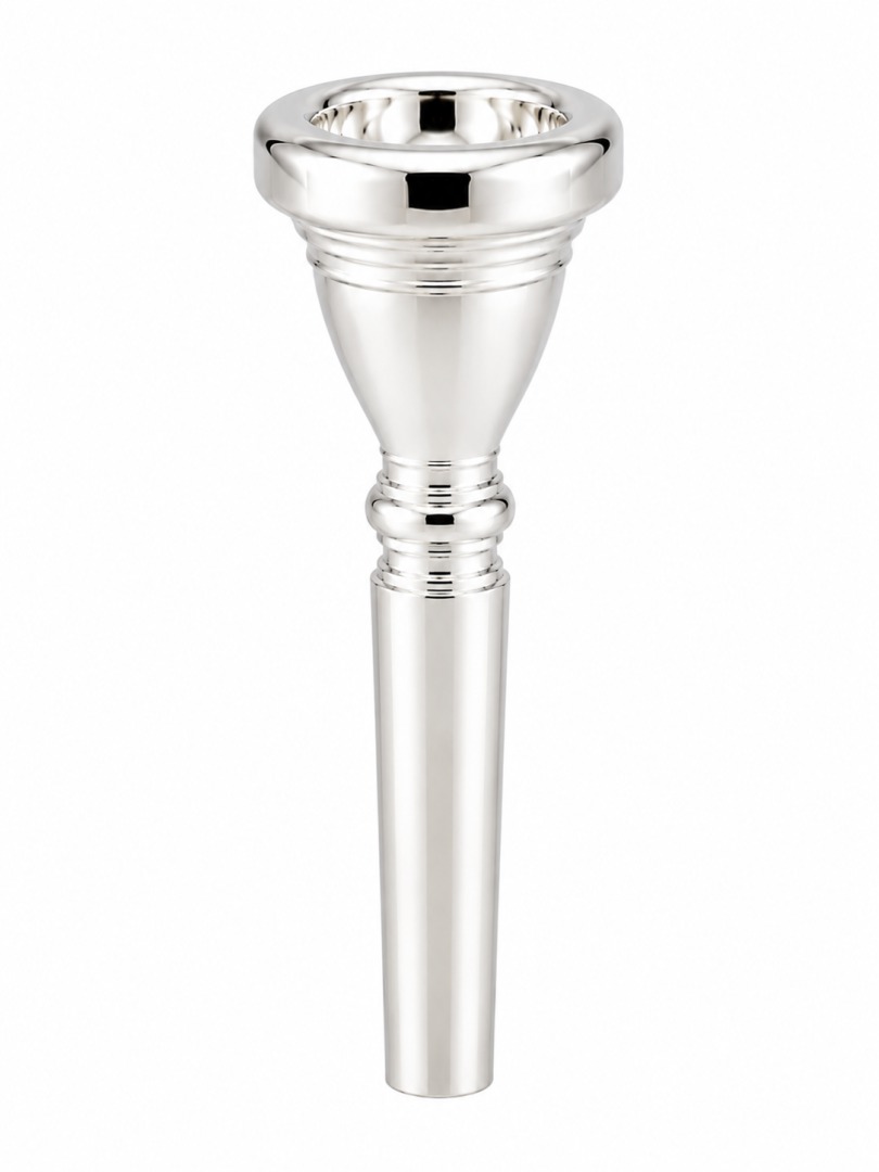 Mt. Vernon Mt. Vernon Trumpet Mouthpiece, 3C