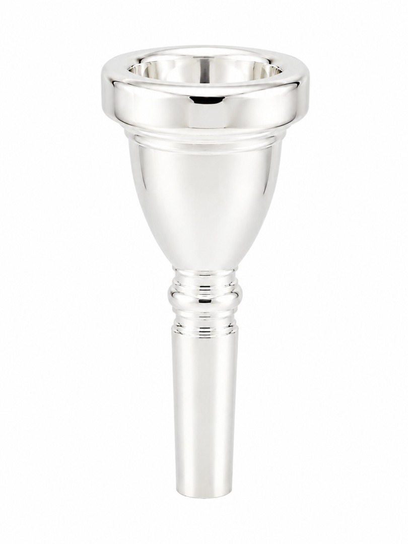 Mt. Vernon Mt. Vernon Tuba Mouthpiece, 18