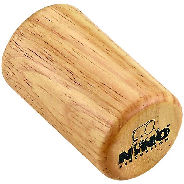 Nino Nino Wood shaker Natural Small