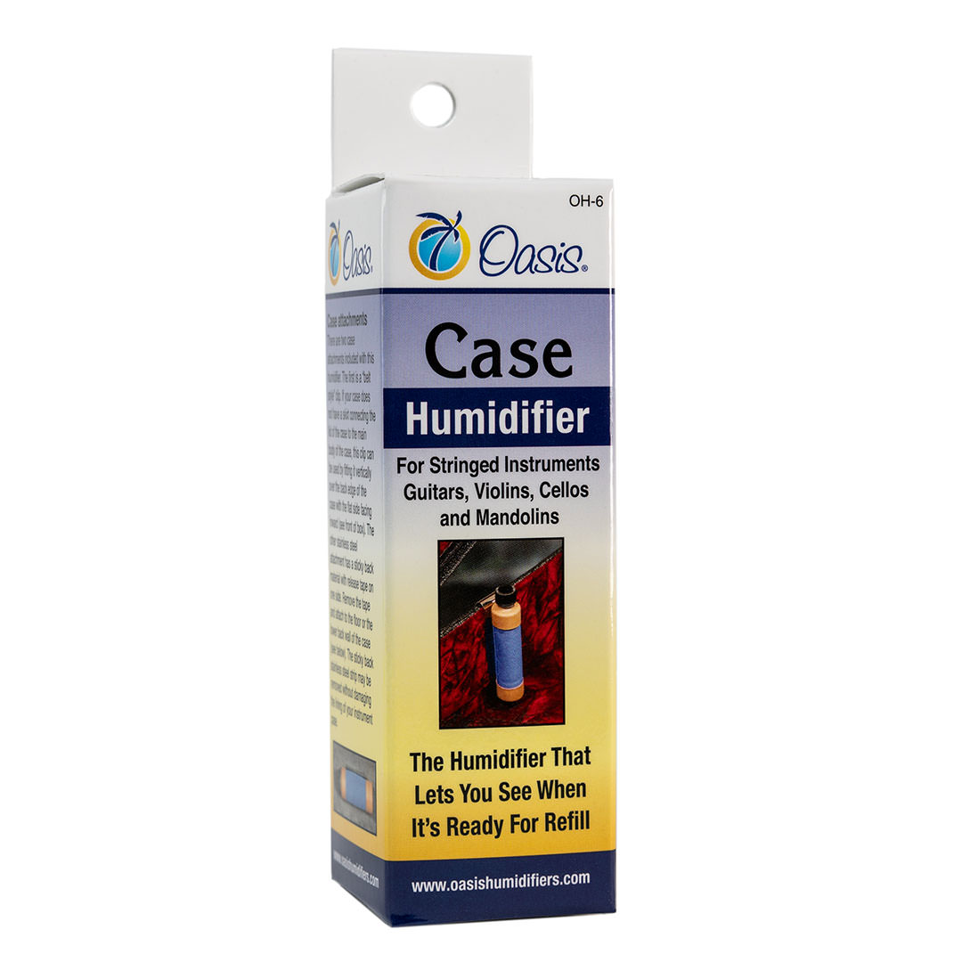 Oasis Oasis �OH-6 Case Humidifier