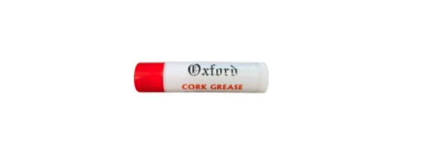Oxford OXFORD 12 PACK CORK GREASE