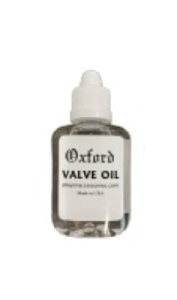 Oxford OXFORD VALVE OIL