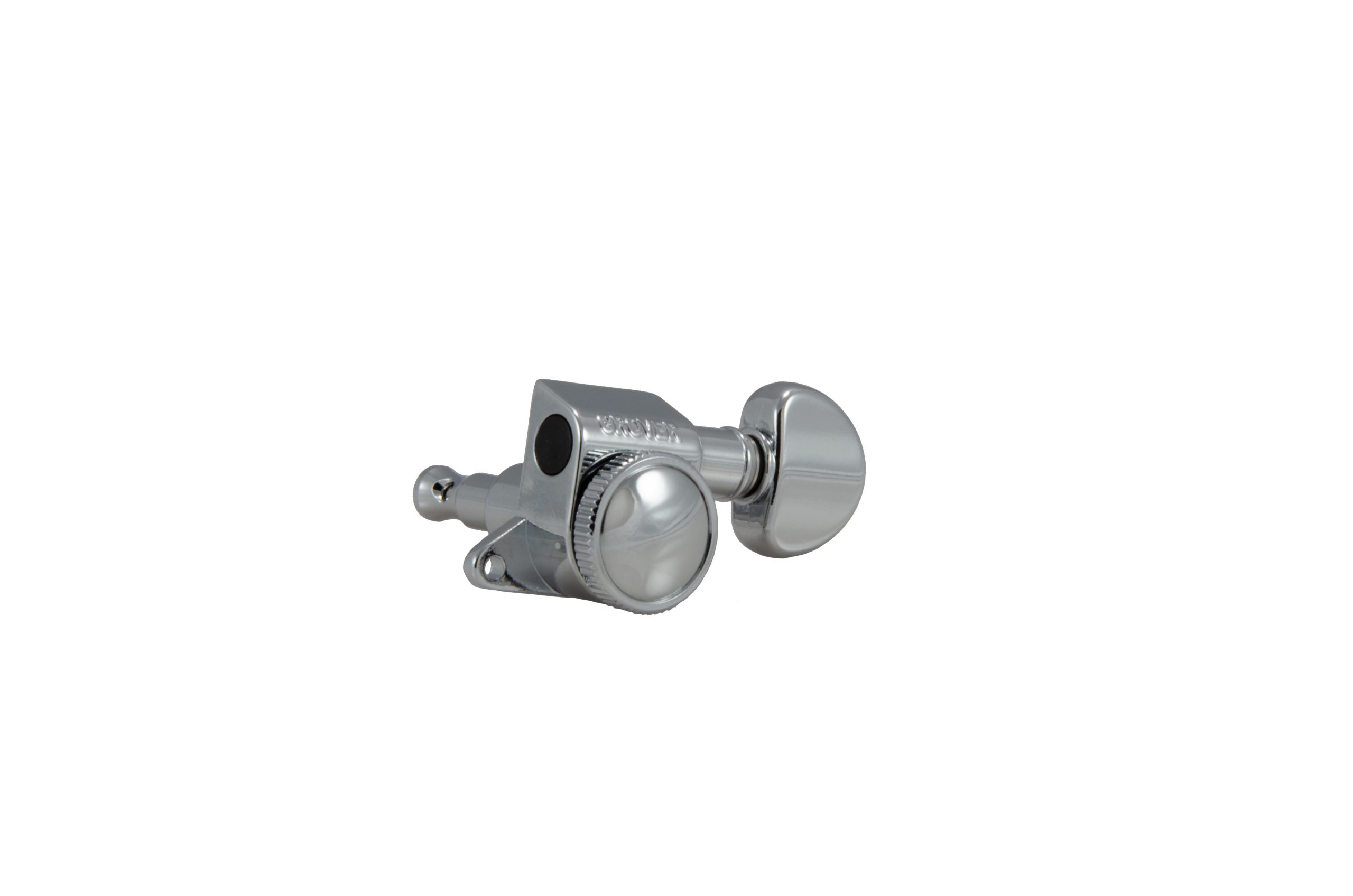 GROVER GROVER MINI ROTO-GRIP LOCKING ROTOMATICS ® CHROME SET 12 6 + 6