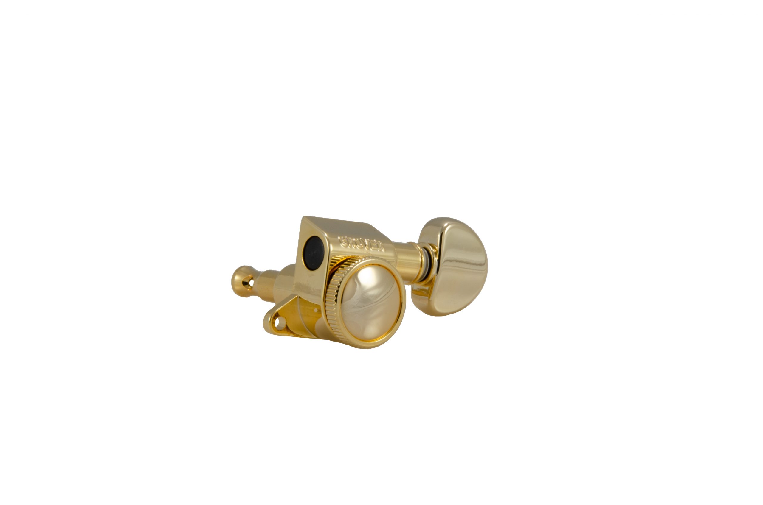 GROVER GROVER MINI ROTO-GRIP LOCKING ROTOMATICS ® GOLD SET 12 6 + 6