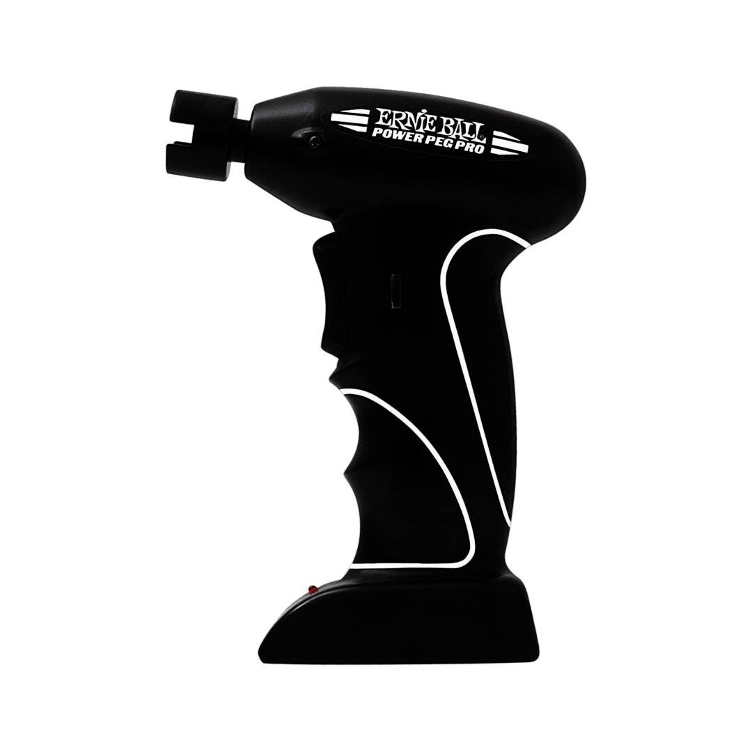 Ernie Ball Power Peg Pro