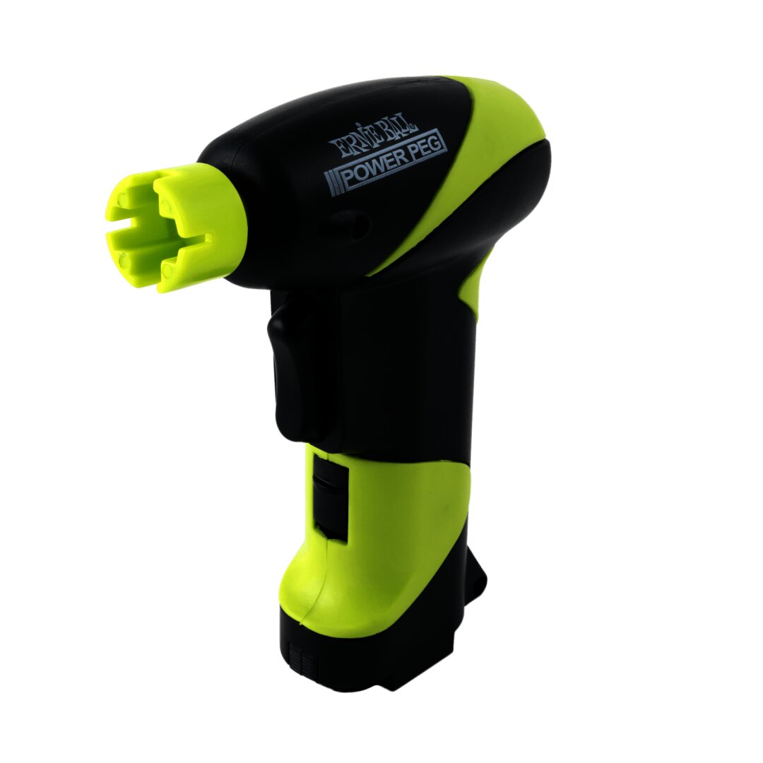 Ernie Ball Power Peg