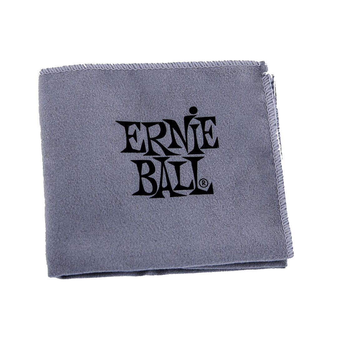 Ernie Ball Polish Cloth
