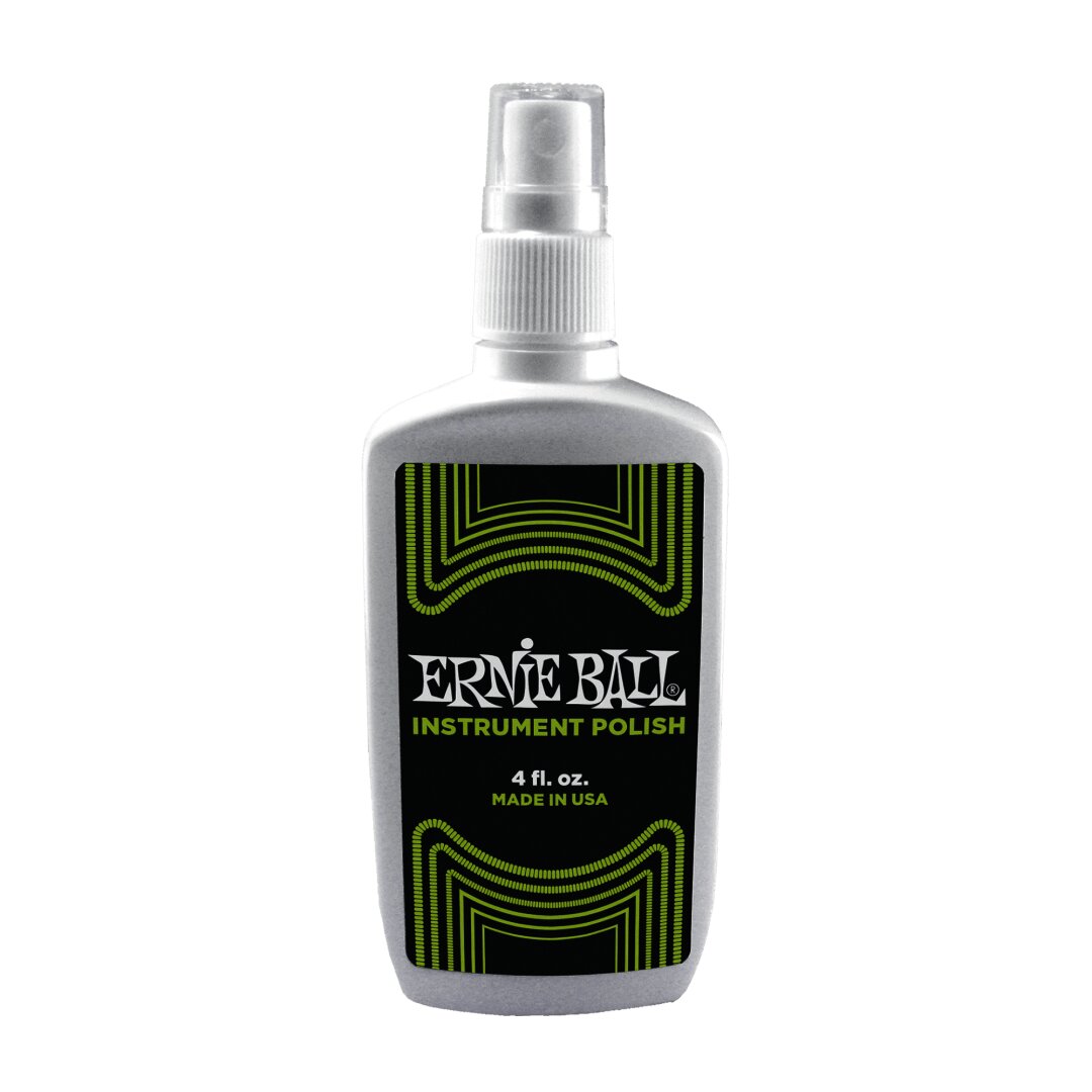 Ernie Ball Guitar Polish