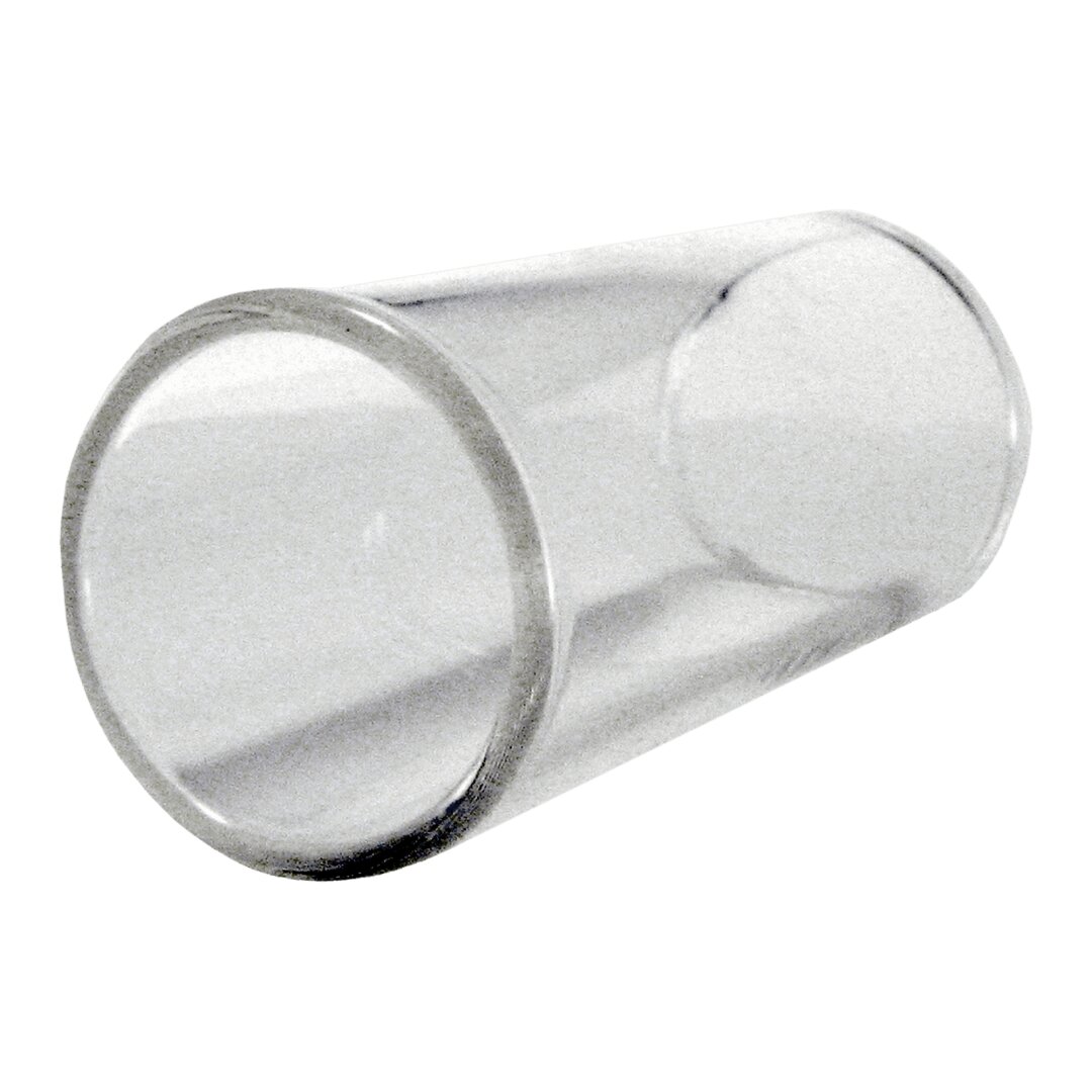 Ernie Ball Glass Guitar Slide - Small