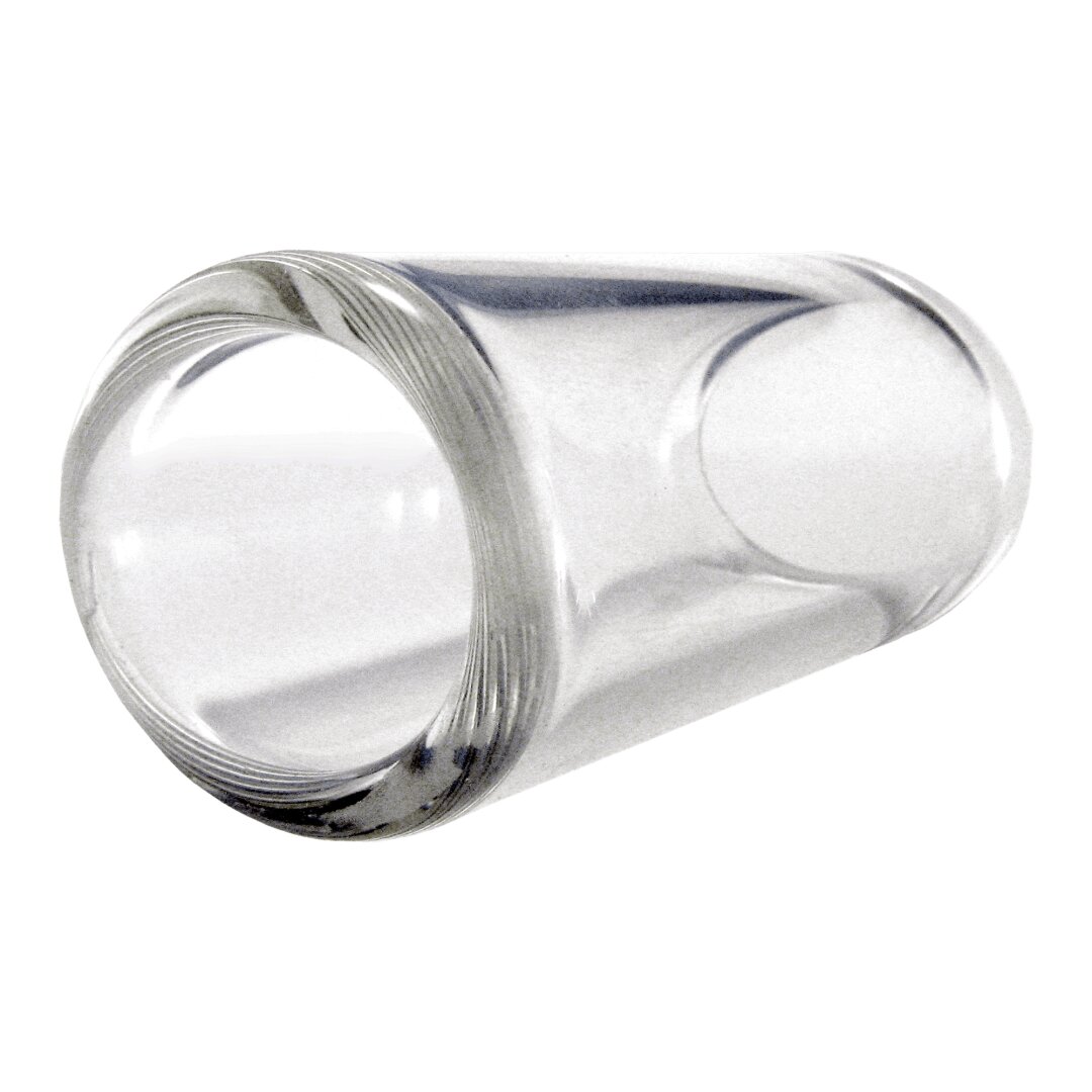 Ernie Ball Glass Guitar Slide - Medium