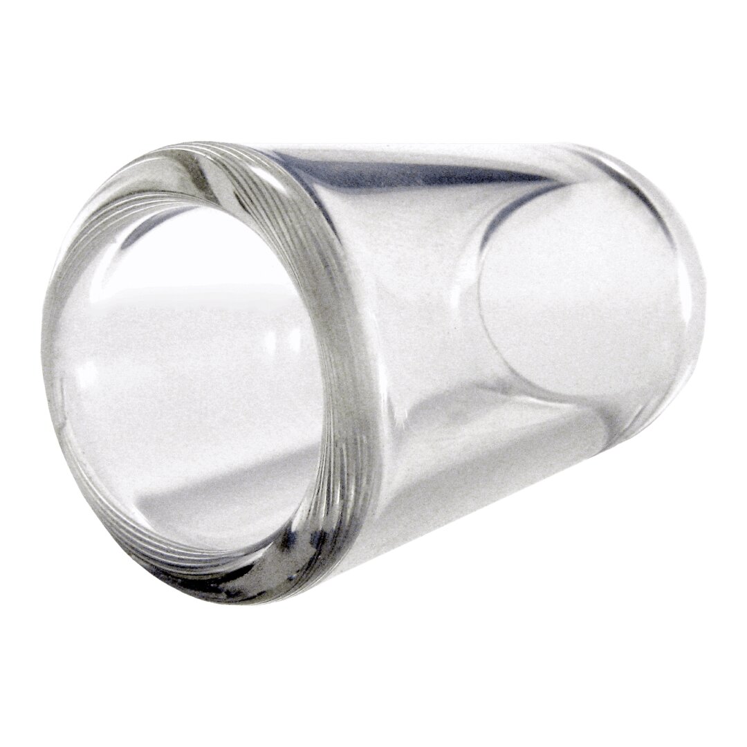 Ernie Ball Glass Guitar Slide - Large