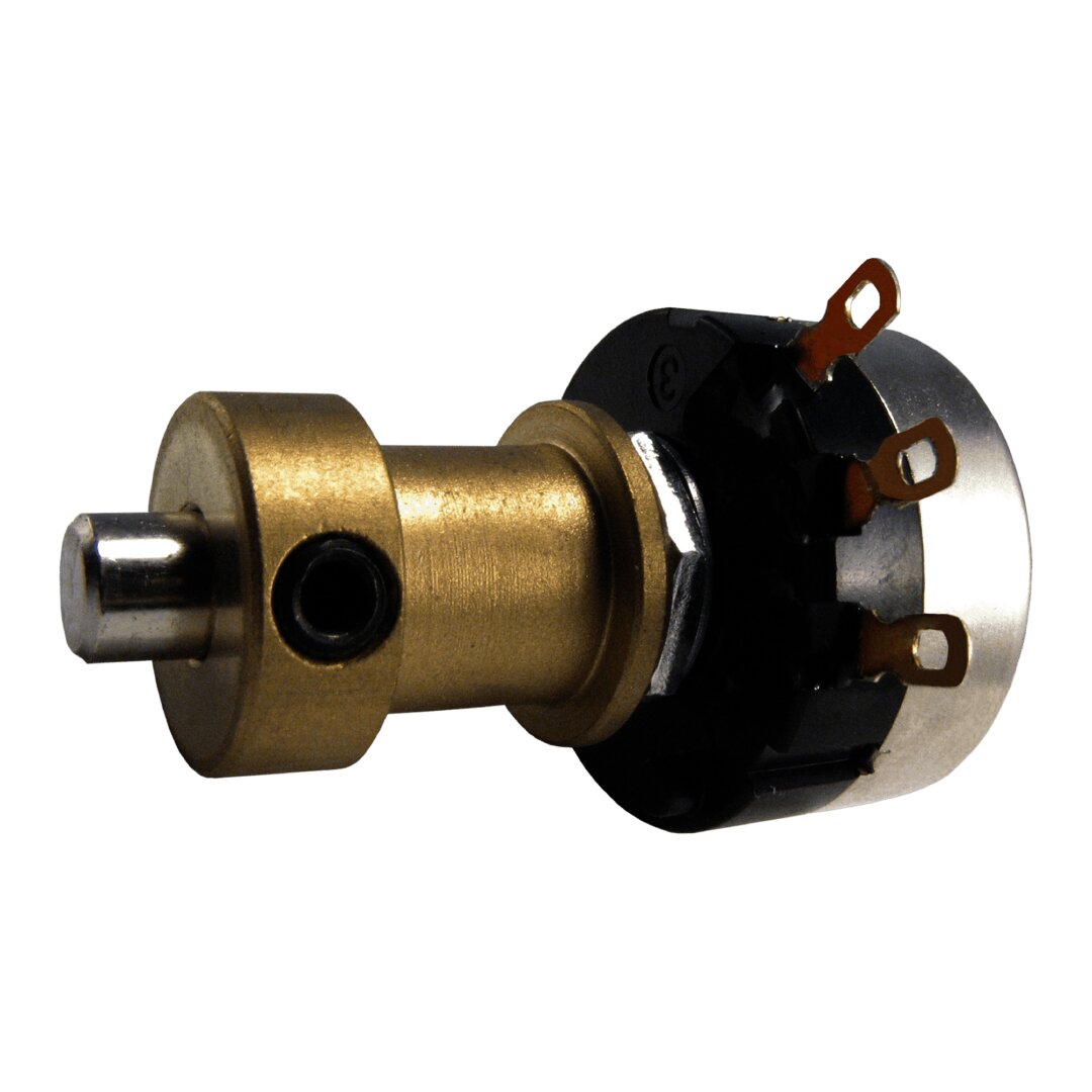 Ernie Ball Potentiometer 250K for Model 6166 Mono Pedal
