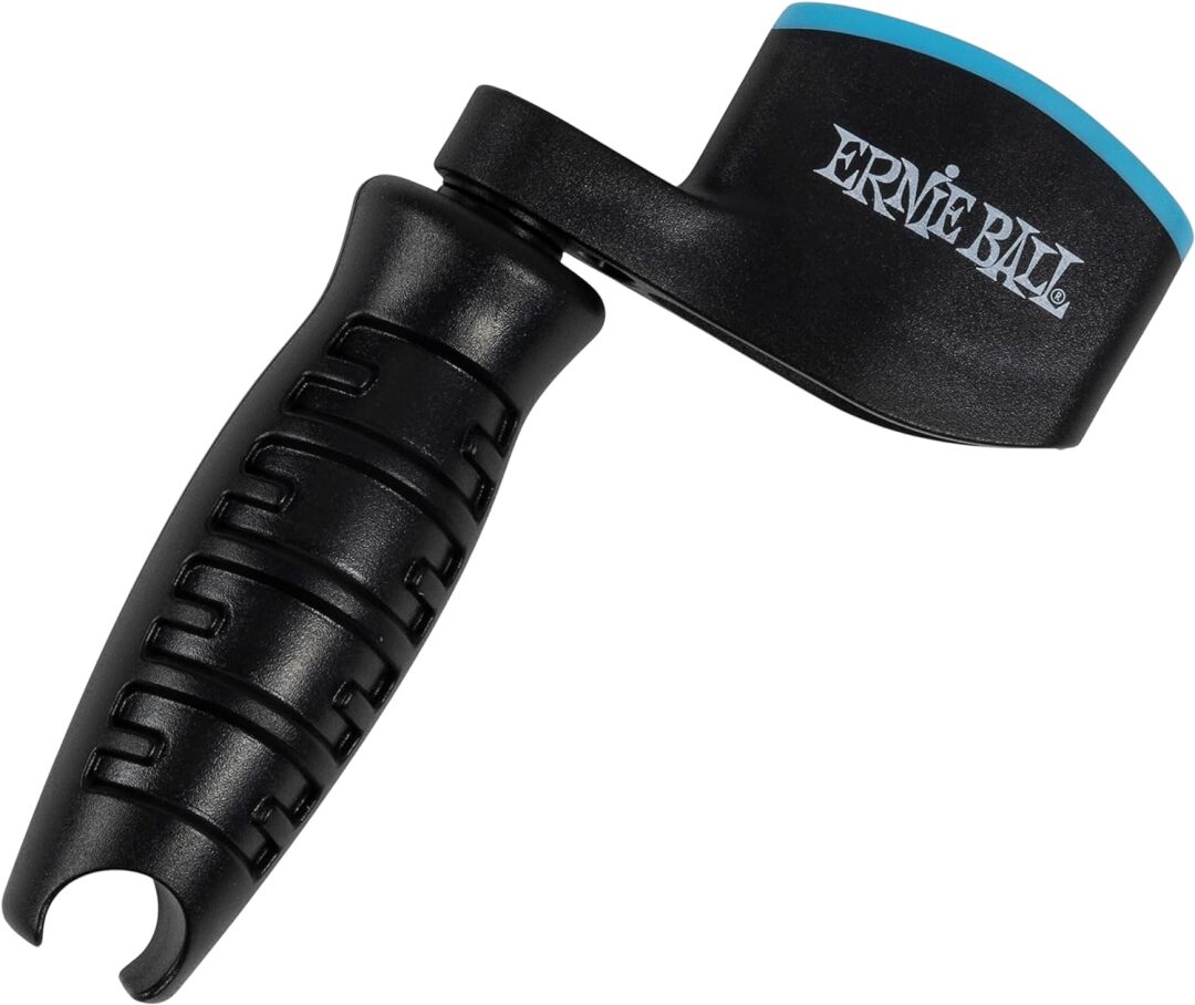 Ernie Ball Ernie Ball P09611 Pegwinder Select for Bass Guitar