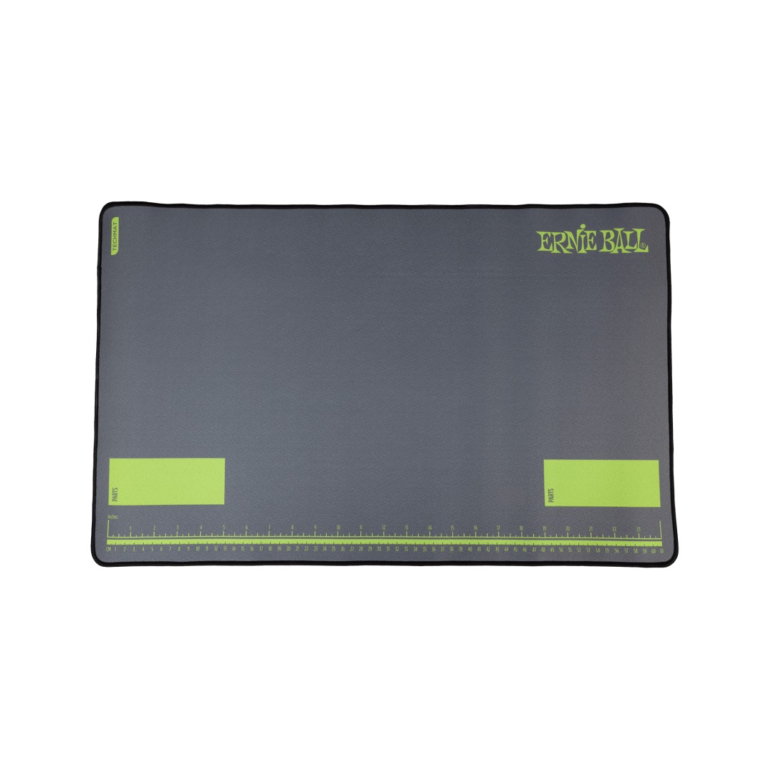 Ernie Ball Ernie Ball P09615 Instrument Maintenance Techmat