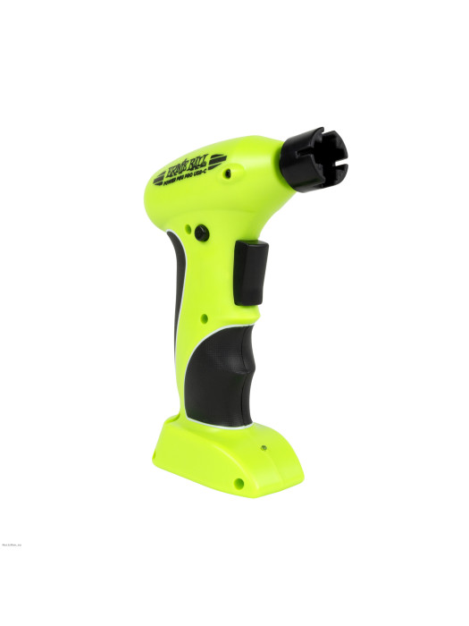 Ernie Ball ERNIE BALL P09626 Power Peg PRO USB-C String Winder