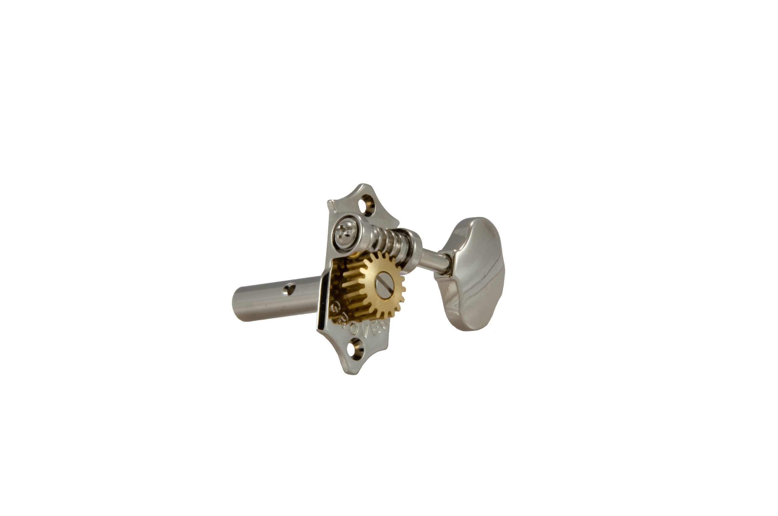 GROVER GROVER STA-TITE™ 18:1 HORIZONTAL NICKEL SET 6 3 + 3