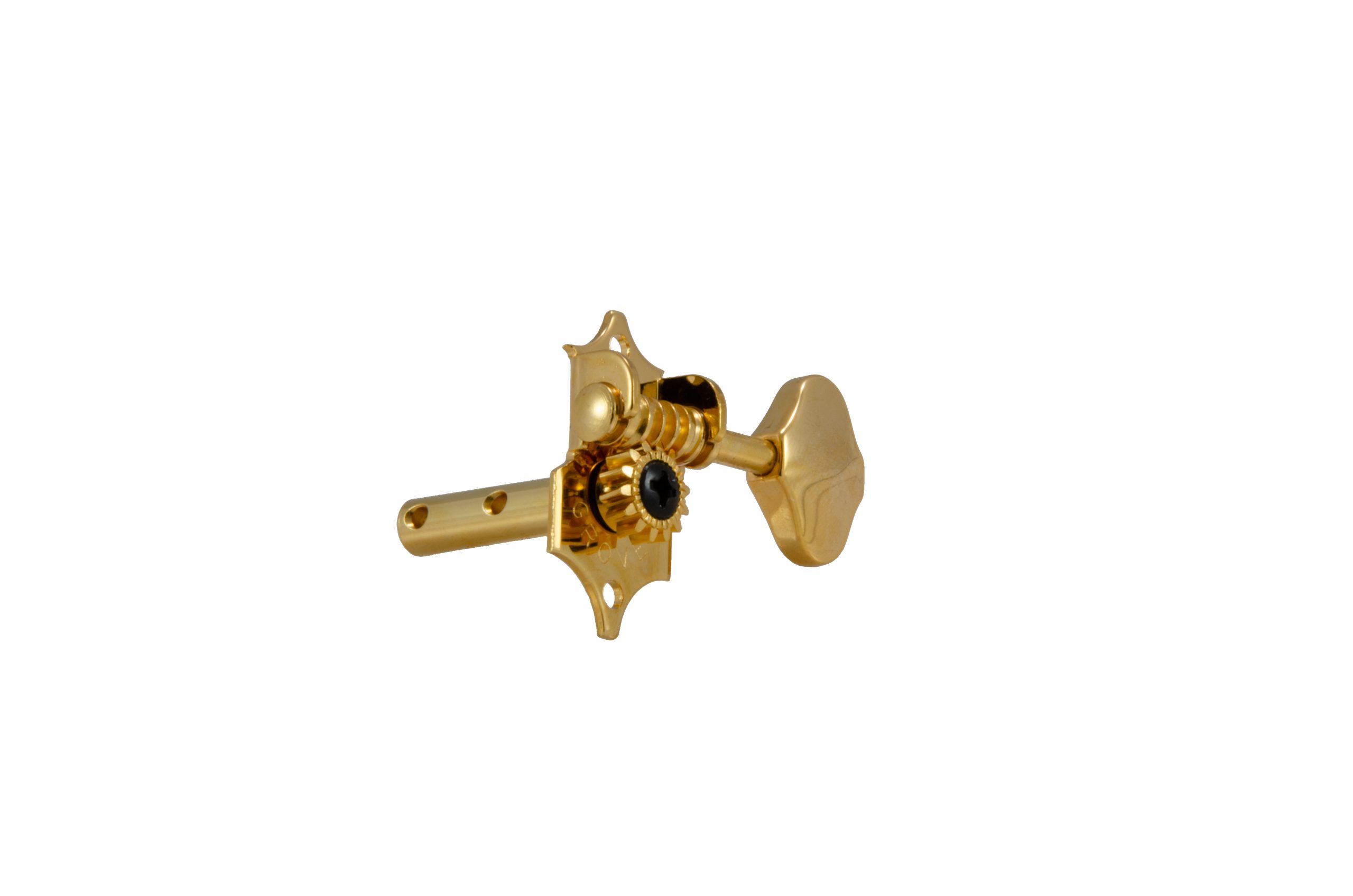 GROVER GROVER STA-TITE™ HORIZONTAL GOLD SET 6 3 + 3