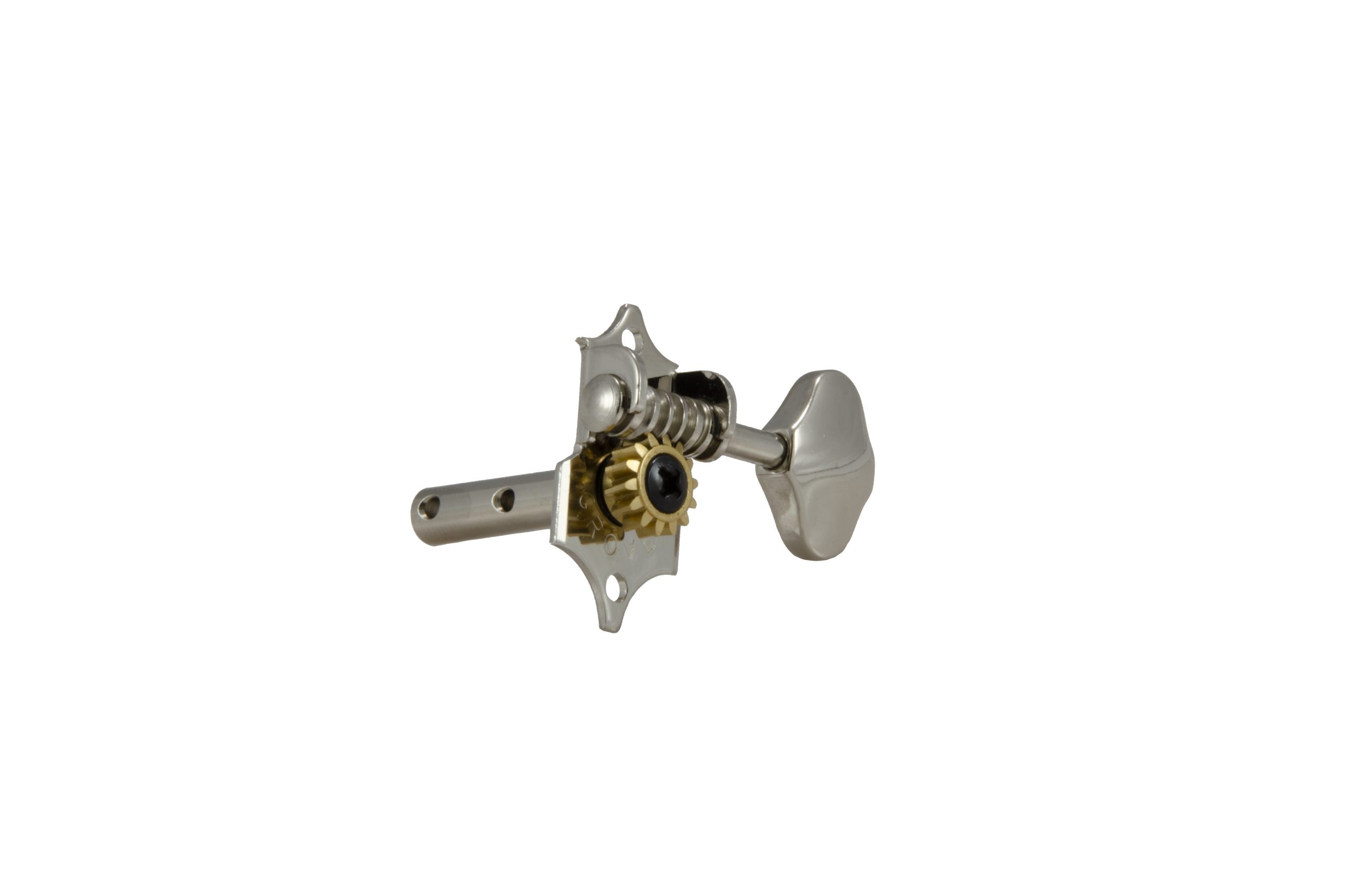 GROVER GROVER STA-TITE™ HORIZONTAL NICKEL SET 6 3 + 3