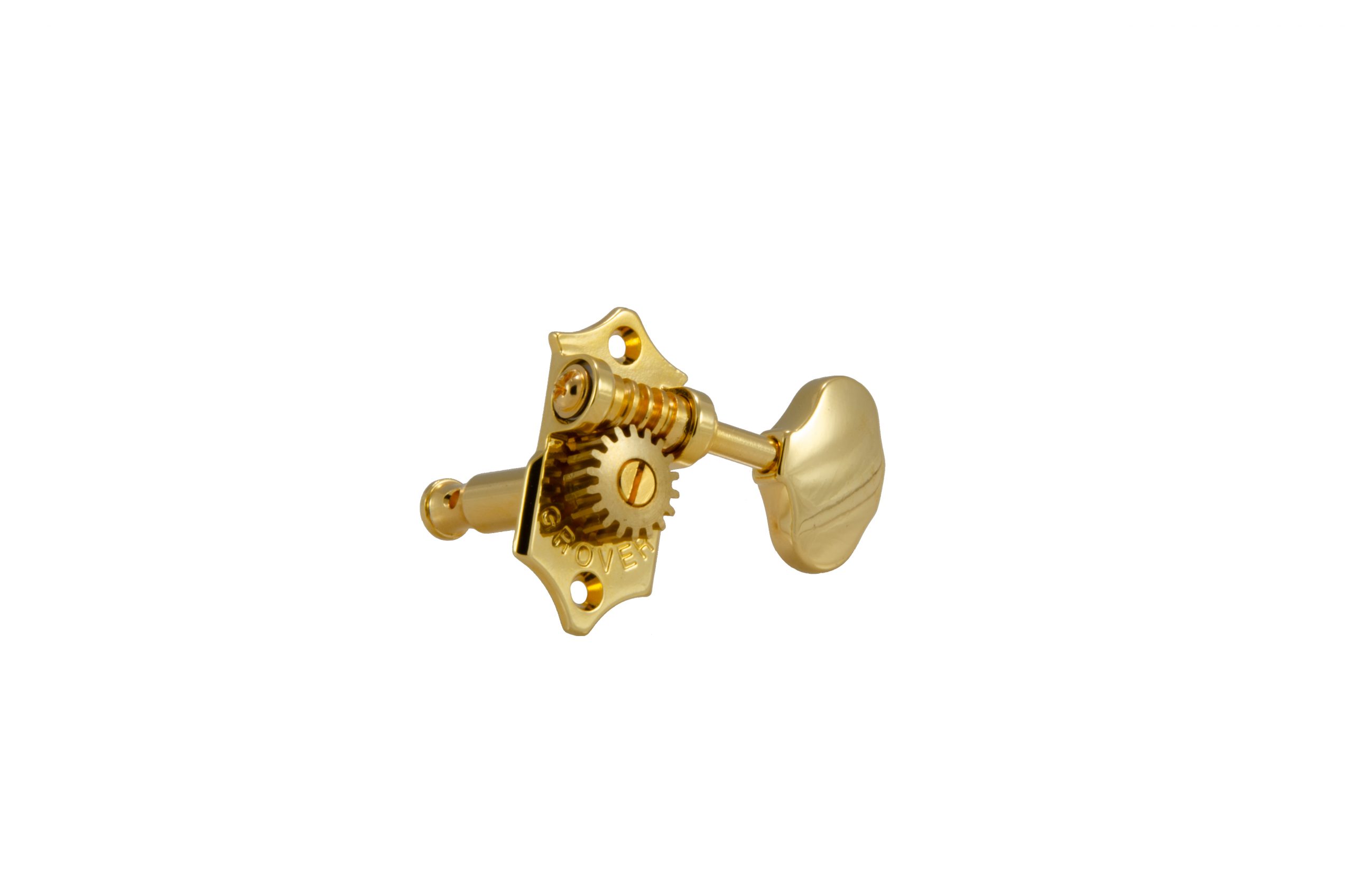 GROVER GROVER STA-TITE™ 18:1 VERTICAL GOLD SET 6 3 + 3