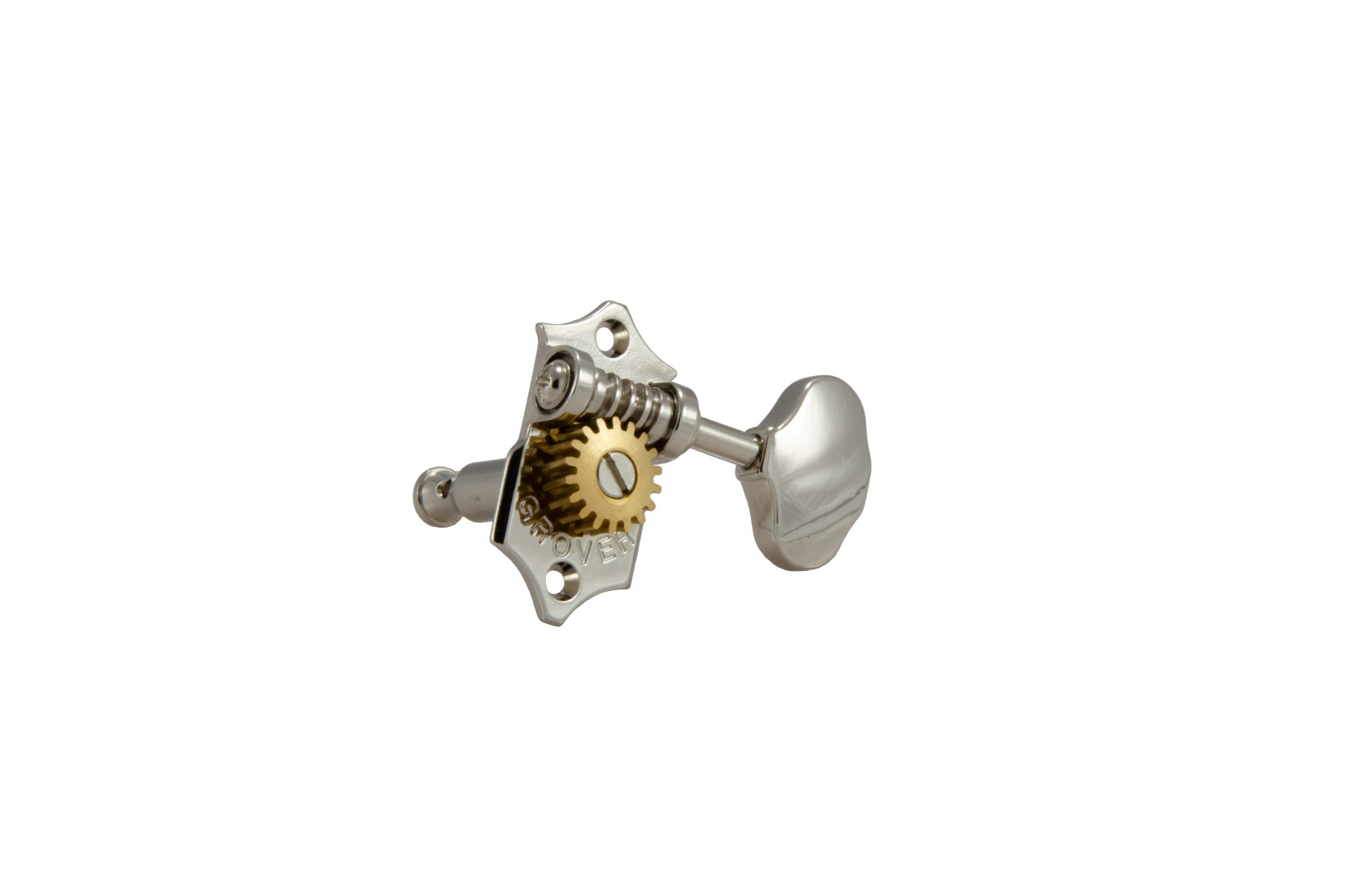 GROVER GROVER STA-TITE™ 18:1 VERTICAL NICKEL SET 6 3 + 3