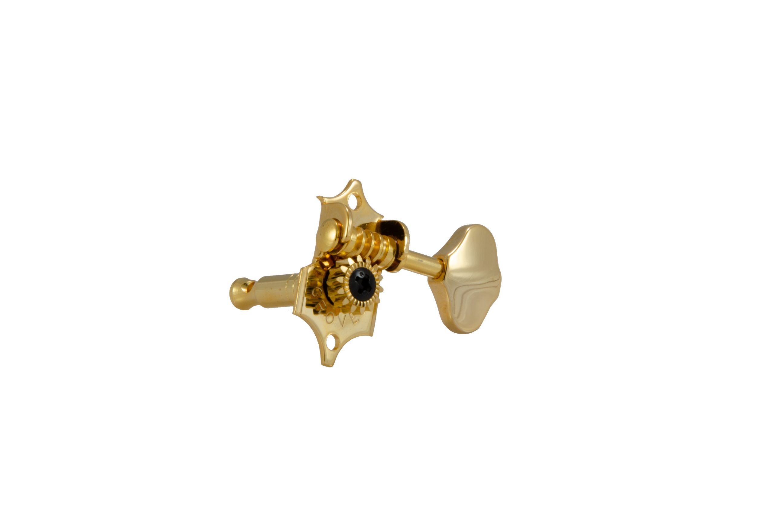 GROVER GROVER STA-TITE™ VERTICAL GOLD SET 6 3 + 3