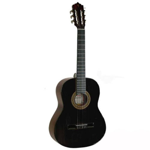 Palmer Palmer Classic Guitar Black