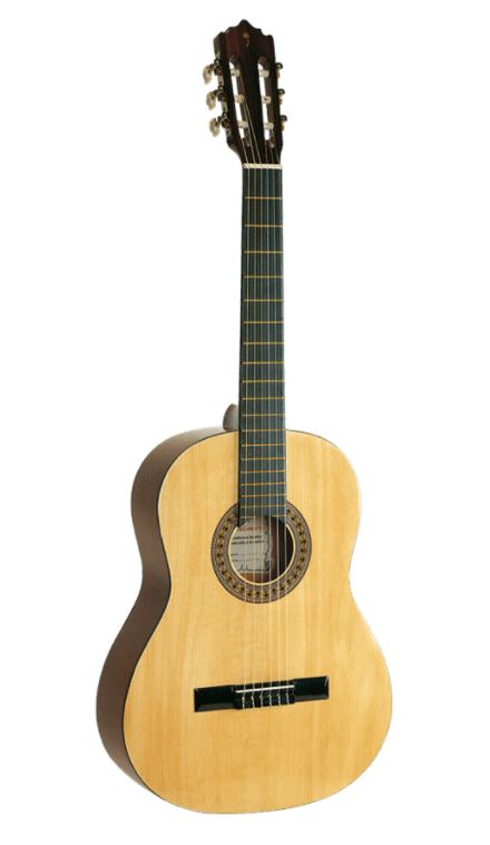 Palmer Palmer Classic Guitar Natural