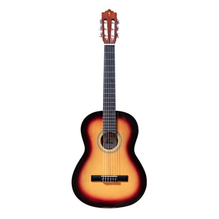 Palmer Palmer Classic Guitar Vintage Sunburst