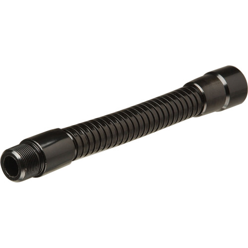 Perfekt Gear 6" Microphone Gooseneck, Black