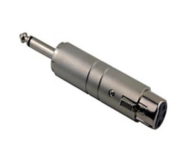Perfekt Gear LT-1 Line Transformer 1/4" to XLR