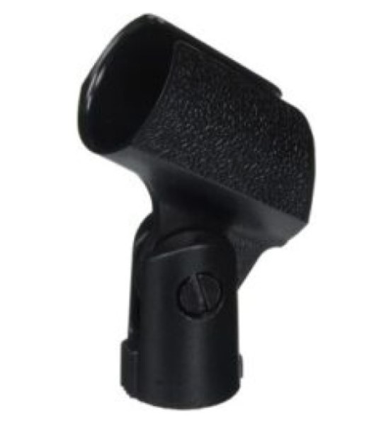 Perfekt Gear Wireless Microphone Holder - Bulk packed