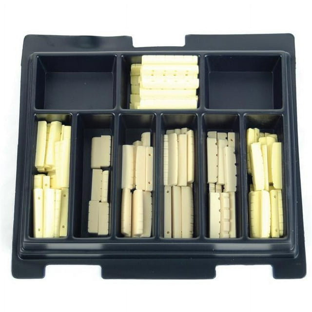 GROVER Trophy GP170 Grover Guitar Nut Assortment