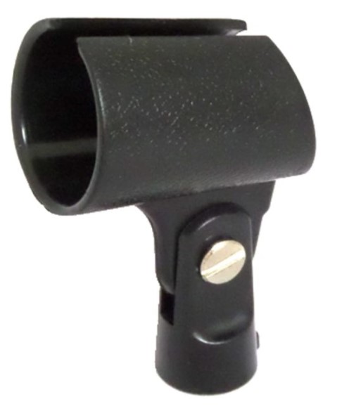 Perfekt Gear Perfektion Mic Holder With Header Card