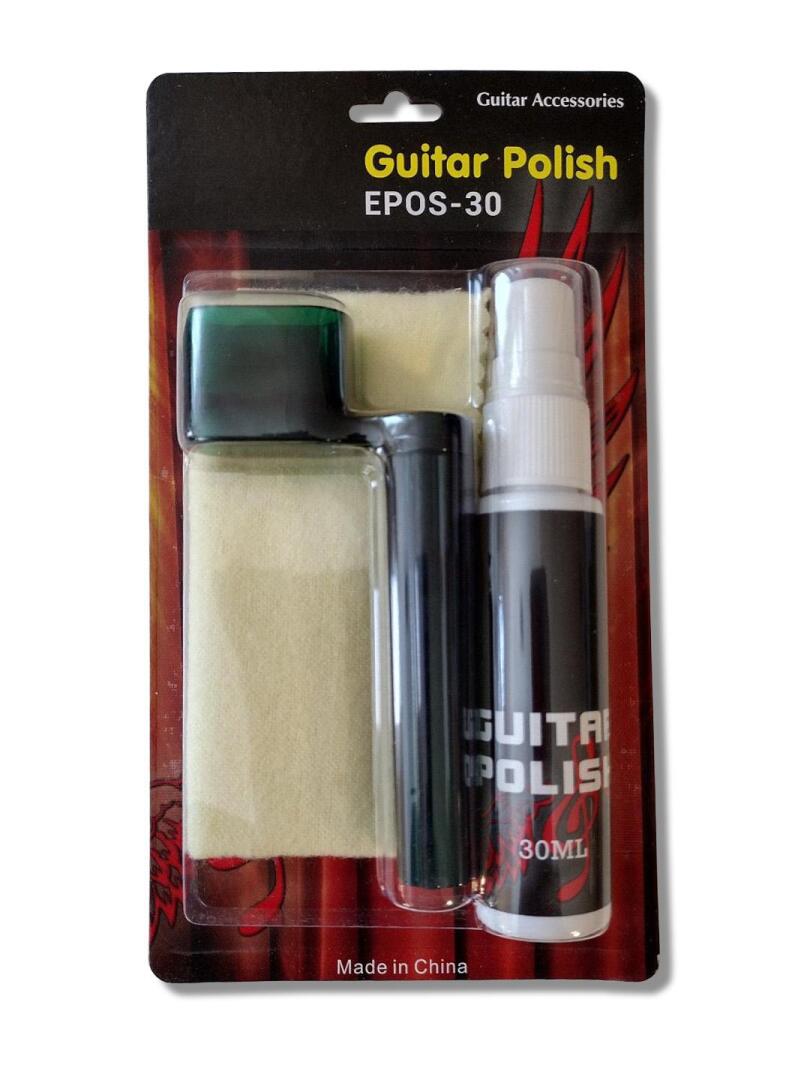 Perfekt Gear Perfektion Guitar Maintenance Kit