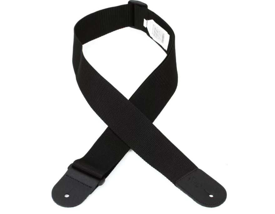 Perfekt Gear GS1 Perfektion Guitar Strap