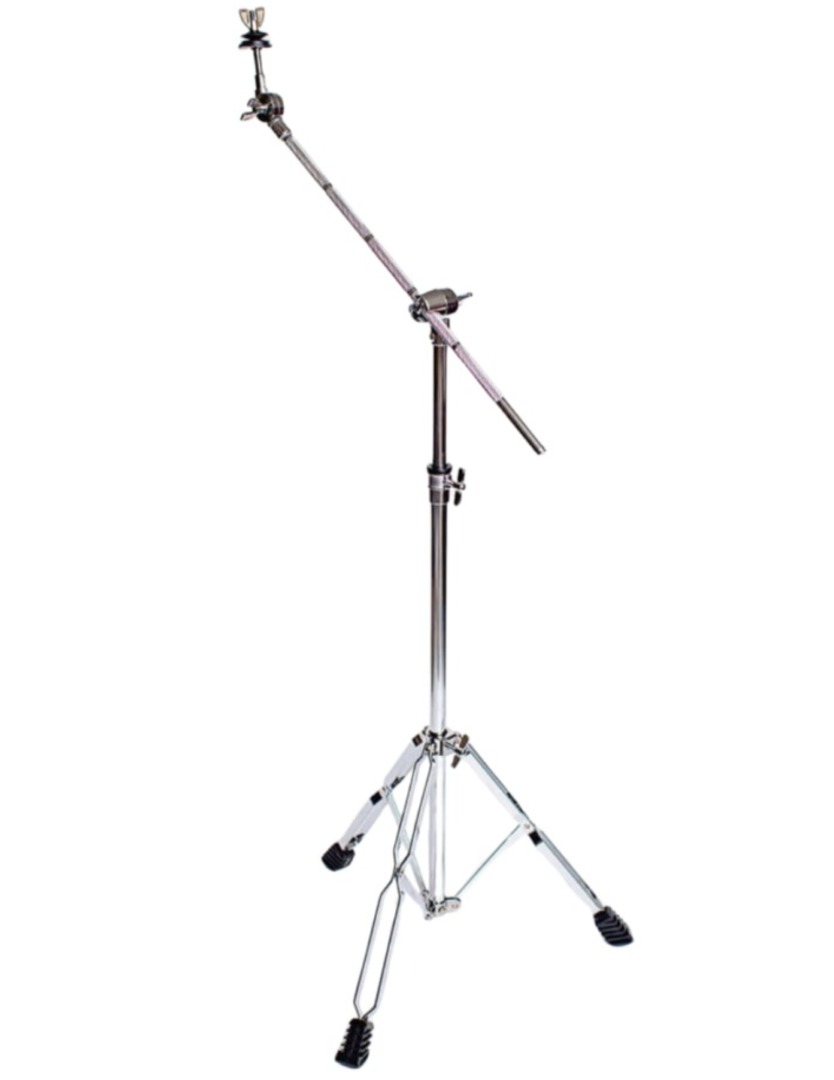 Perfekt Gear Perfekt Gear Cymbal Boom Stand - Double Braced