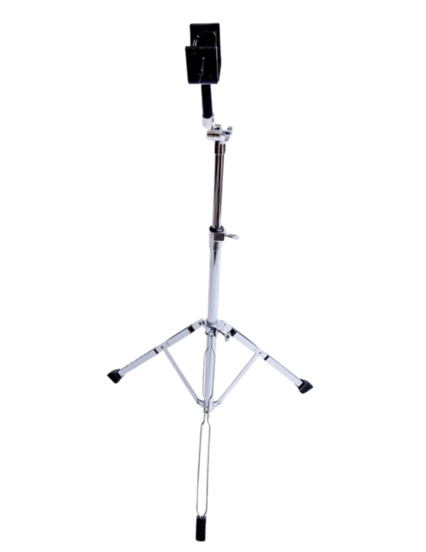 Perfekt Gear Perfekt Gear Deluxe Bongo Stand - Double Braced