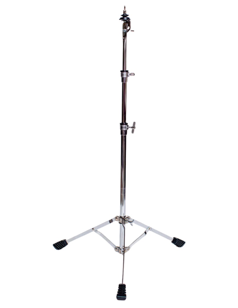 Perfekt Gear Perfekt Gear Cymbal Stand - Single Braced