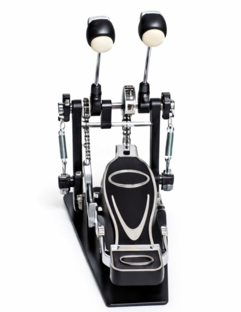 Perfekt Gear Perfekt Gear Twin Bass FX Pedal (Heel/Toe)
