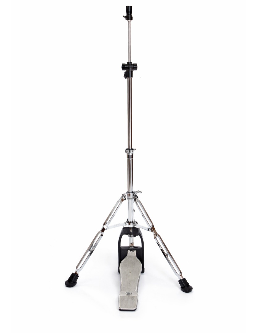 Perfekt Gear Perfekt Gear Hi-Hat Stand - Double Braced