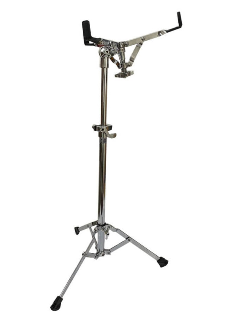 Perfekt Gear Perfekt Gear Tall/Concert Snare Stand - Single Braced