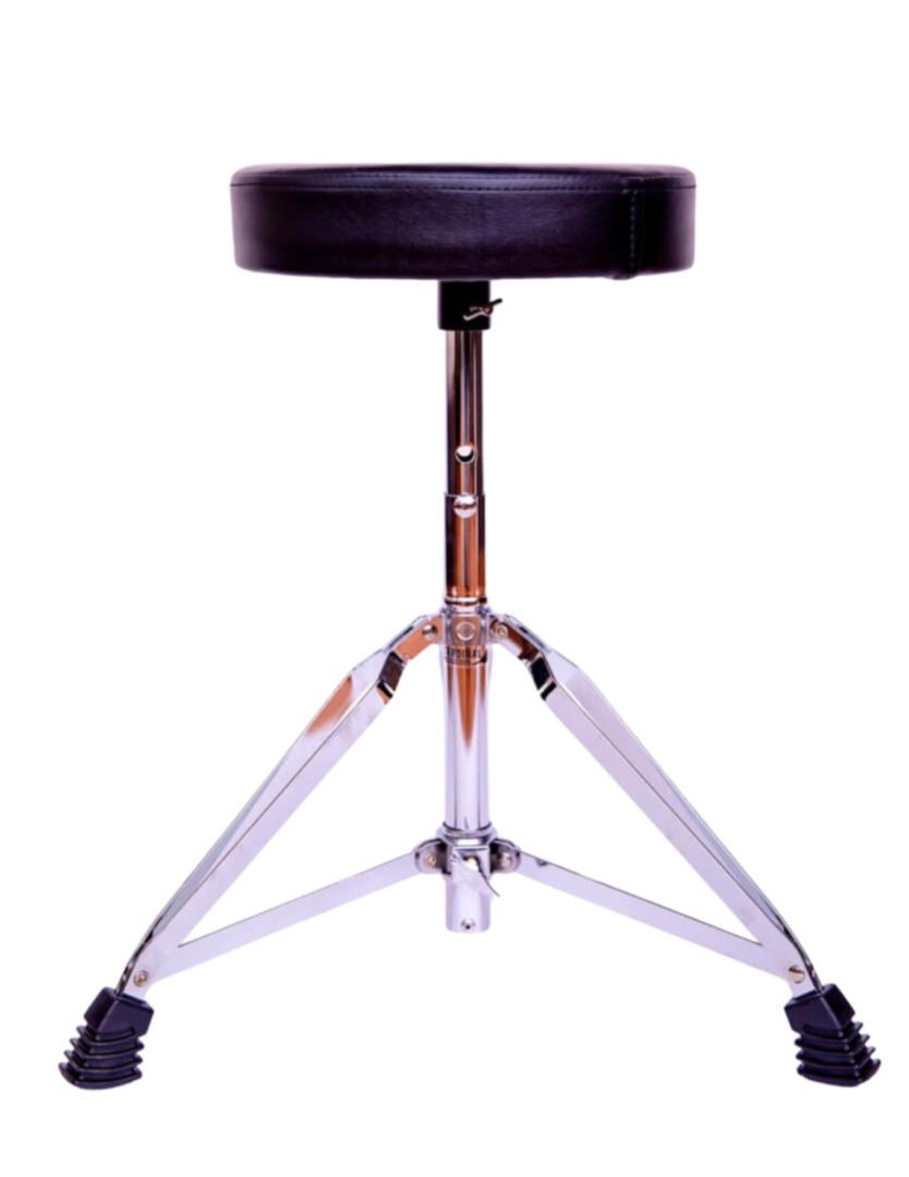 Perfekt Gear Perfekt Gear Drum Throne - Double Braced