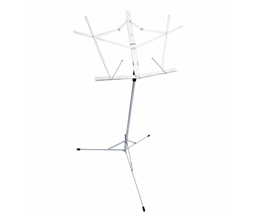 Perfekt Gear Perfekt Gear Lightweight Music Stand